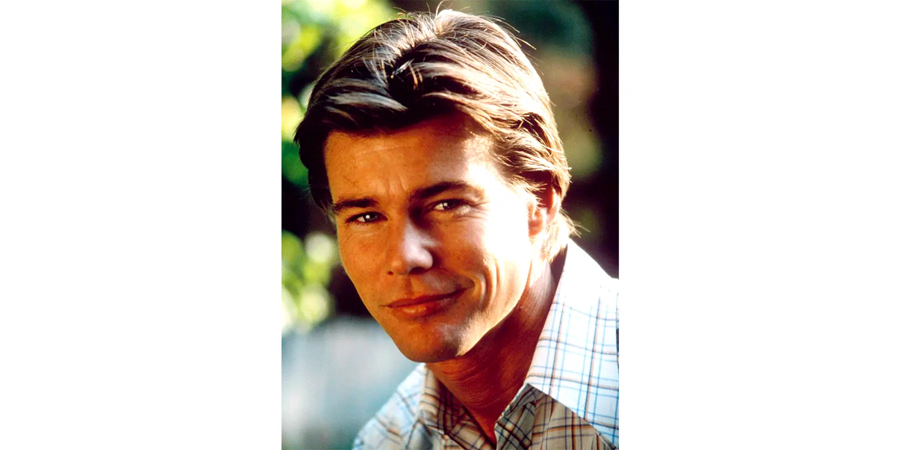 Photo of Jan Michael Vincent