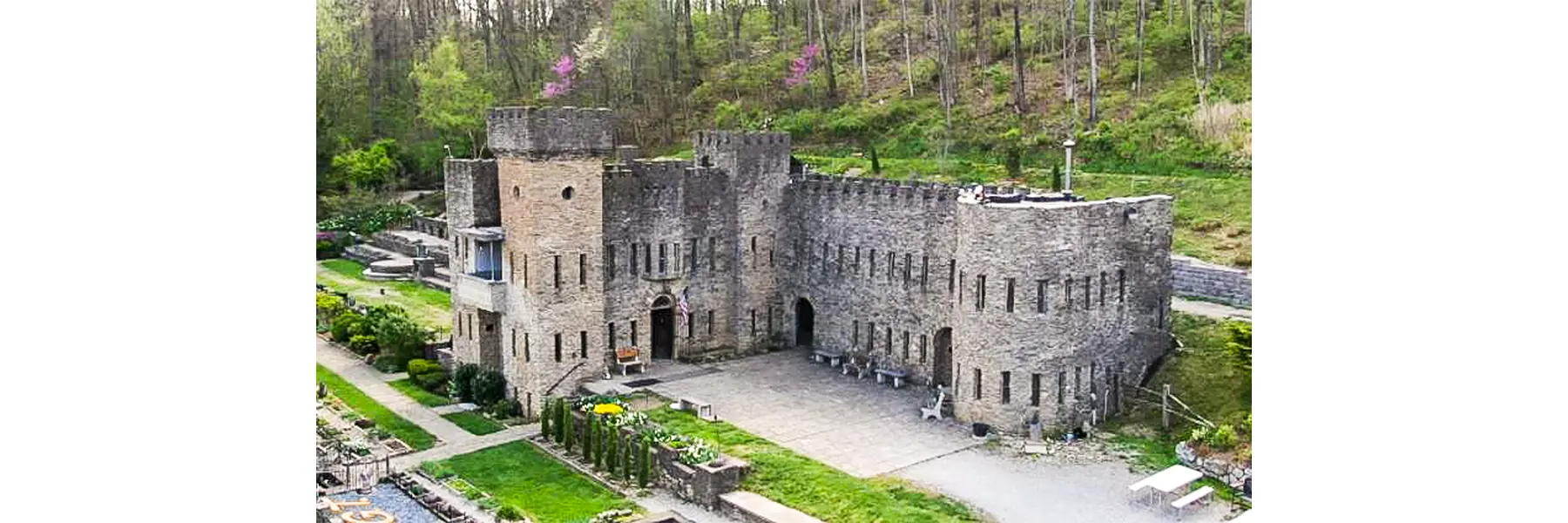 Photo of Loveland Castle