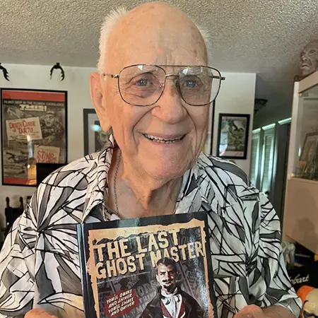 Photo of Doug Hobart