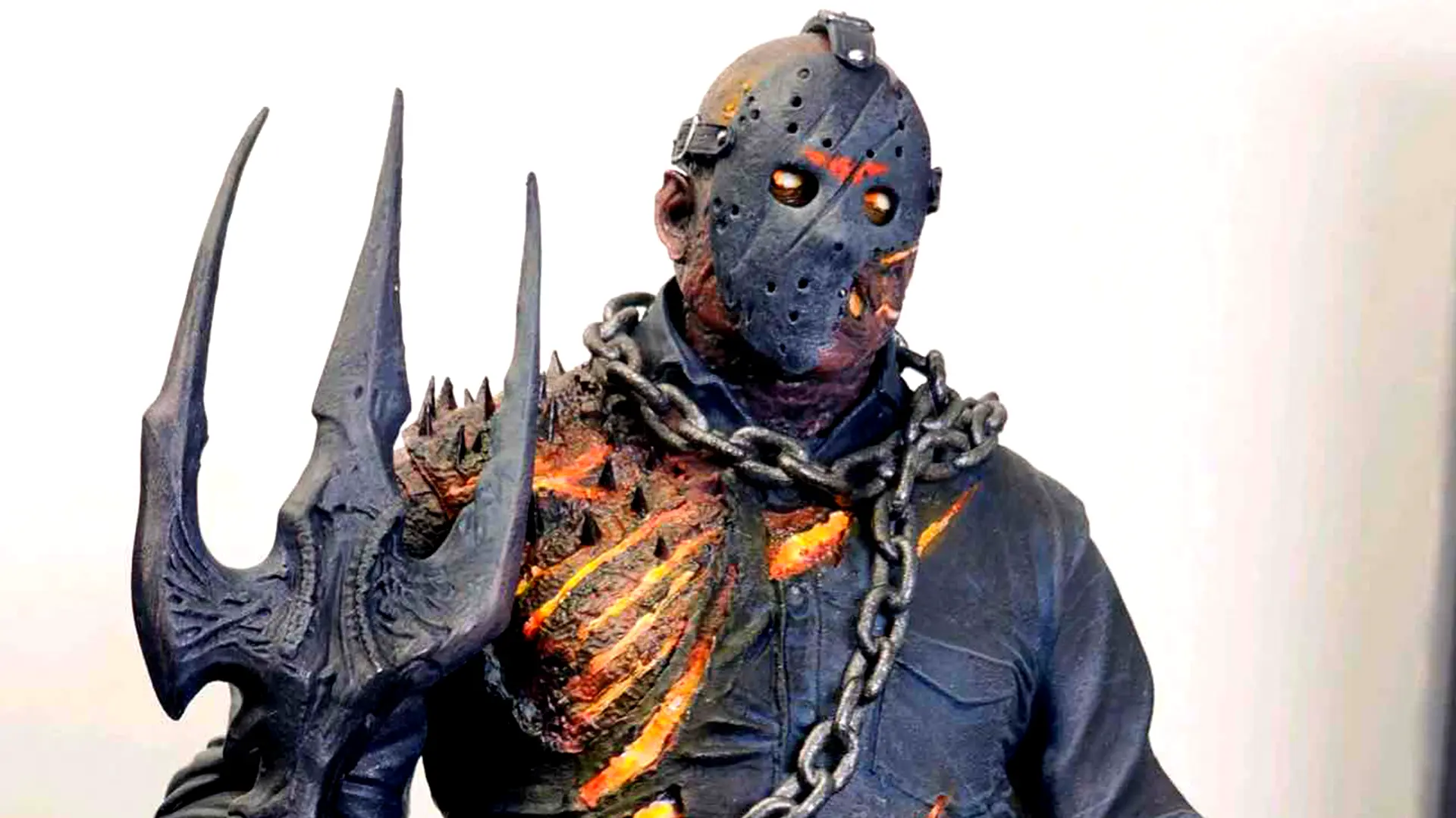 F13 Action Figure