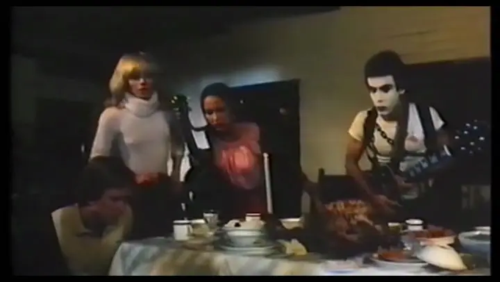 Home Sweet Home (1981)