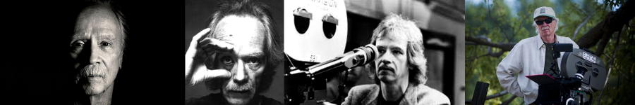 Photos of John Carpenter