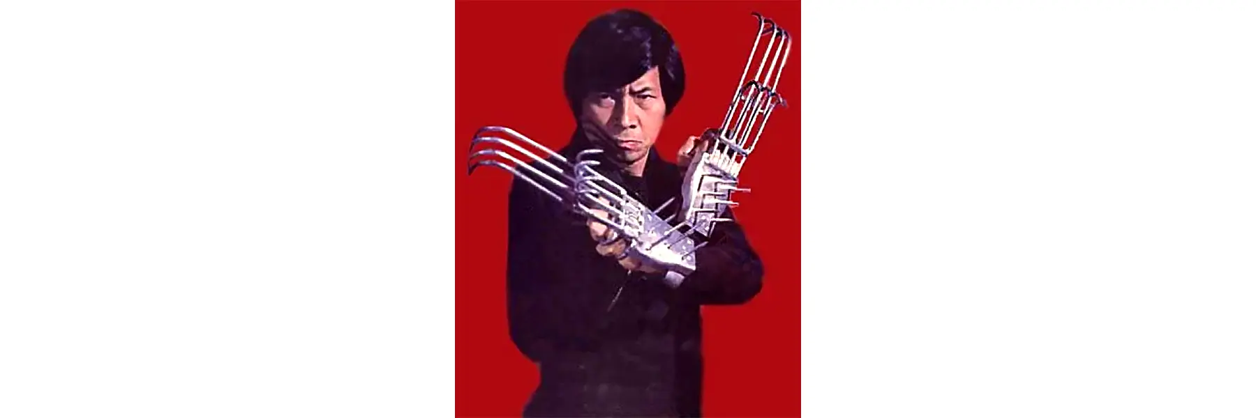 Picture of Sho Kosugi