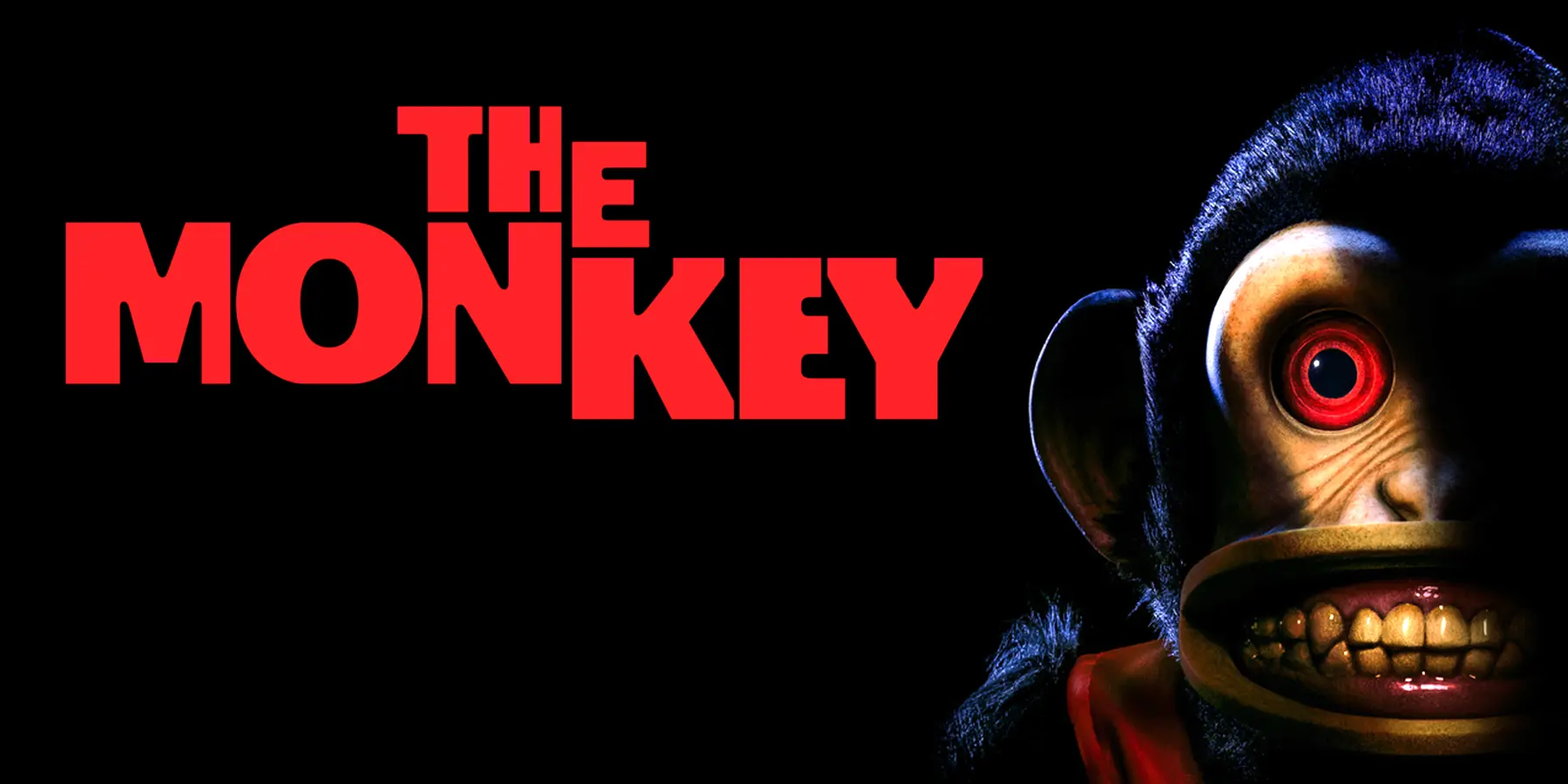 Banner image for The Monkey 2025