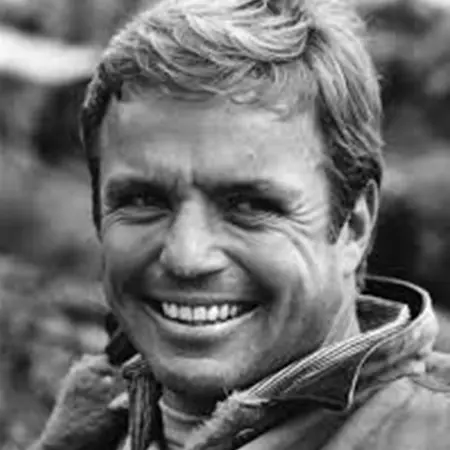 Photo of Richard Jaeckel