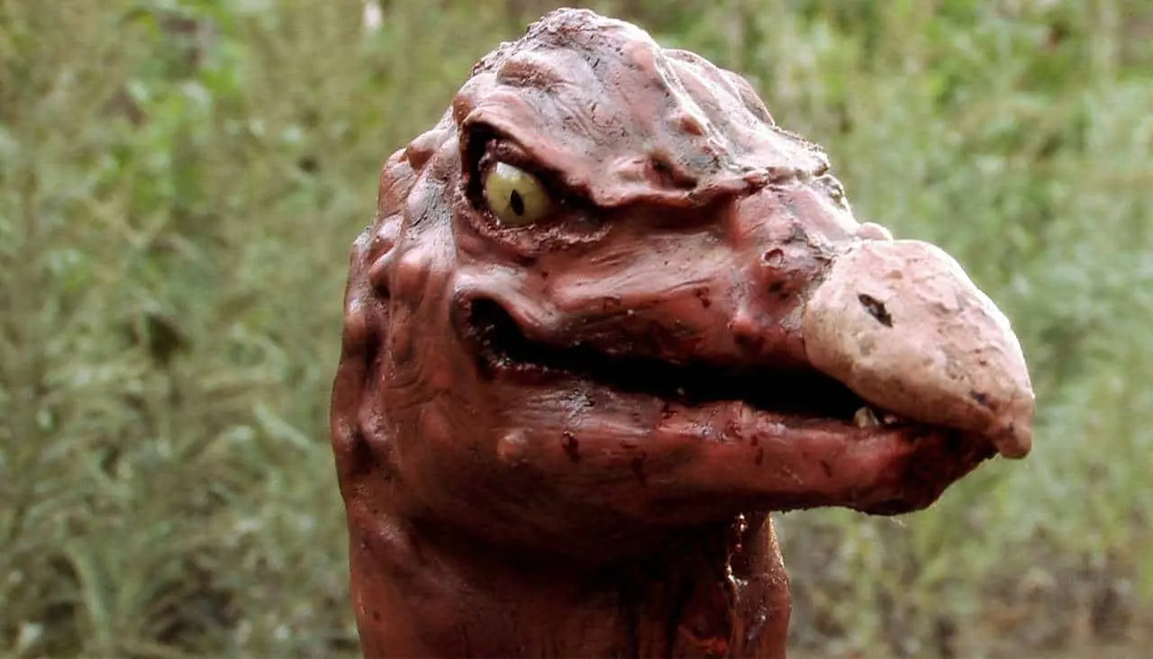 Thankskilling (2008)