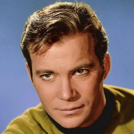 Photo of William Shatner