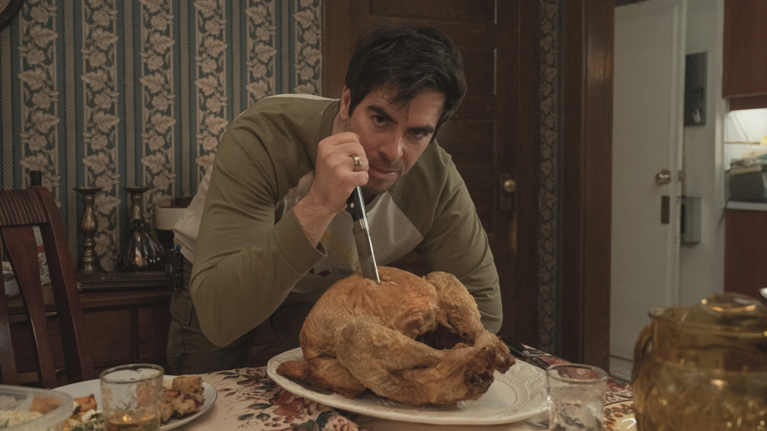 Thanksgiving (2023) by Eli Roth